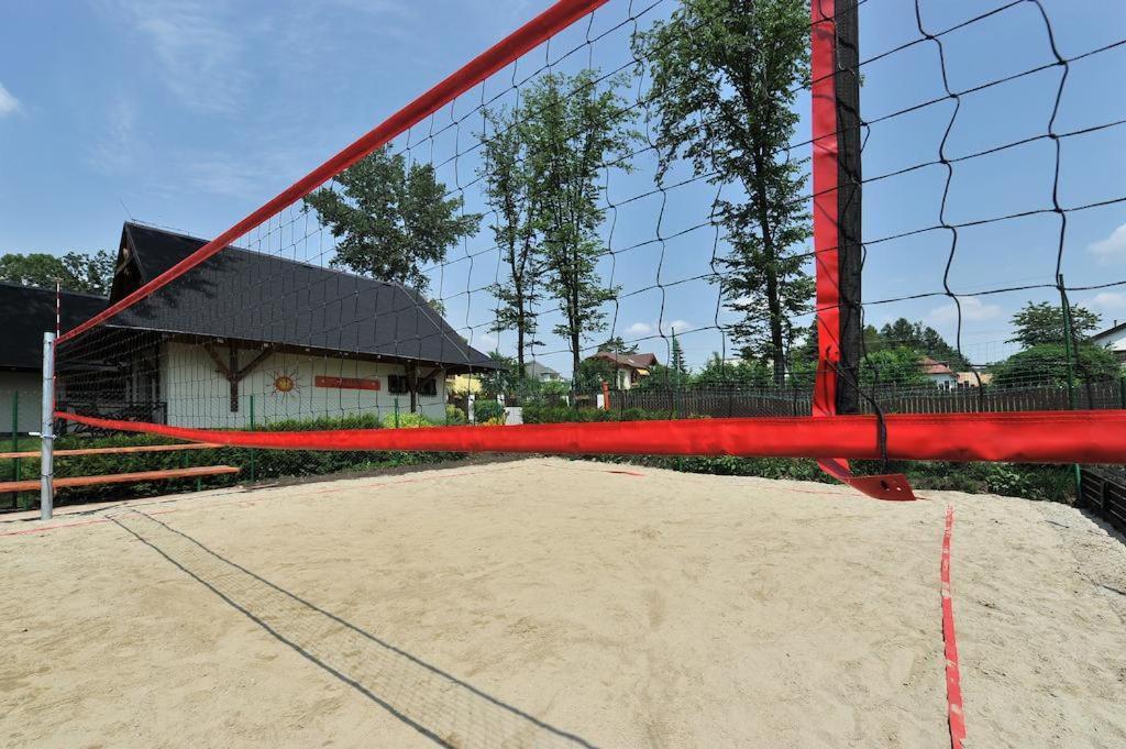 Chalupka Bratov V Resorte Aplend Velky Slavkov Exterior photo